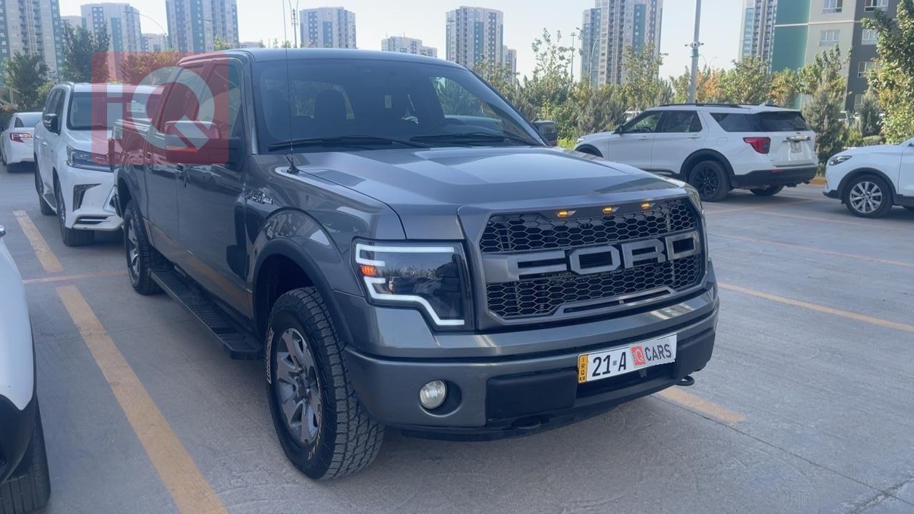Ford F-150